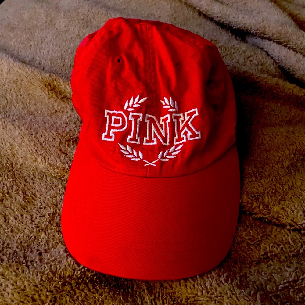 Baseball cap from PINK